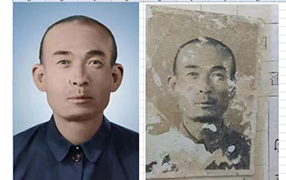 运城老照片修复-2