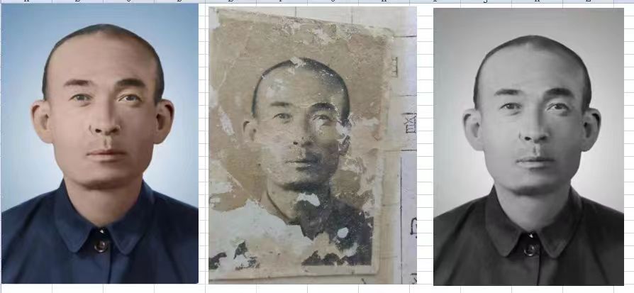 运城老照片模糊修复-21